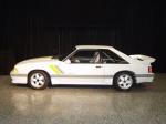 Saleen SSC 1989 года